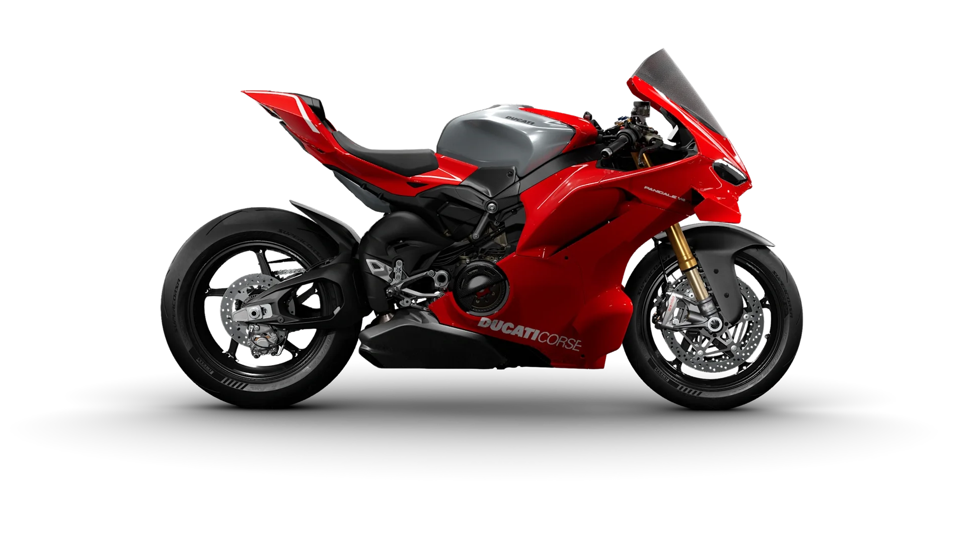 AMS Ducati